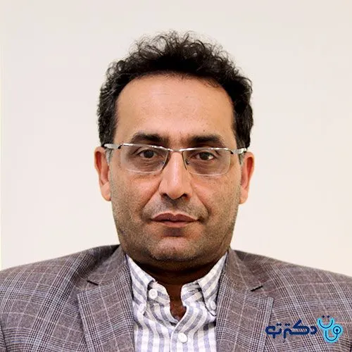 دکتر مهرداد مقیمی