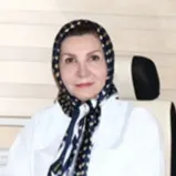 دکتر فروغ فرقانی