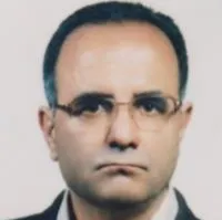 دکتر فریدون قمری