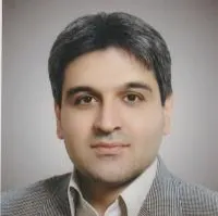 دکتر کیومرث طاهری