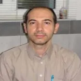 دکتر سعید عبدالهی