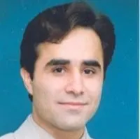 دکتر محمدرضا عباسی