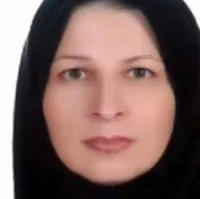 دکتر زهرا مشایخی