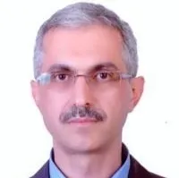 دکتر جمشید روزبه شهرودی
