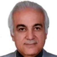 دکتر جلال خلیقی نژاد