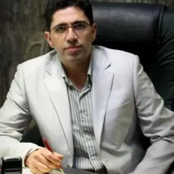 دکتر خلیل فارسی نژاد