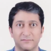 دکتر شاهرخ امیری