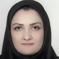 دکتر ندا عباسی