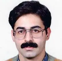 دکتر حسن دشتی