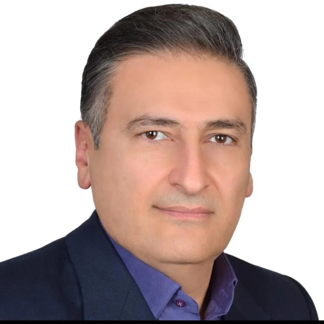دکتر مسعود منوچهری زاده