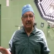 دکتر عیسی قندی نژاد
