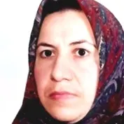 دکتر عصمت قربانی