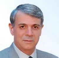 دکتر محمدحسن کیانوش