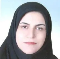 دکتر قدسیه شریف