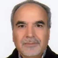 دکتر سید مسعود شریفی
