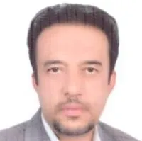 دکتر محمدرضا صمصامی