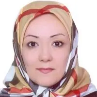 دکتر آرزو احمدی