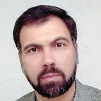 دکتر سید فریدون رضوانی اردستانی