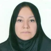 دکتر حوریه جعفرزاده اصفهانی