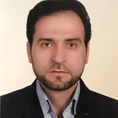 دکتر احمد شاه حیدری