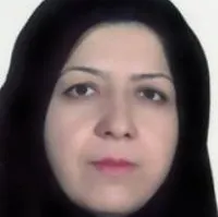 دکتر الهه برادران مهدوی