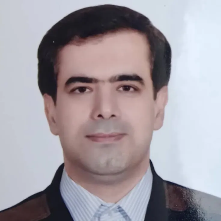 دکتر کیوان جاویدنیا
