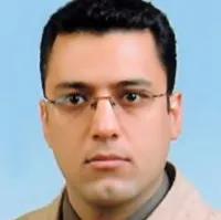 دکتر محمد باقری قوژدی