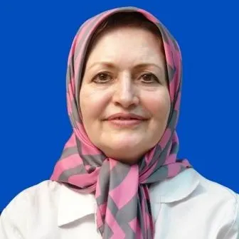 دکتر ثمیله نوربخش