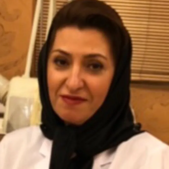 دکتر زهره هدایتی