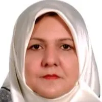 دکتر ویکتوریا عمرانی فرد