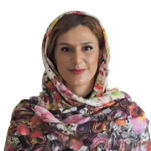 دکتر راضیه نبی