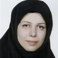 دکتر مریم فهمیده زبردست