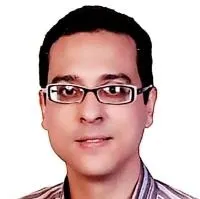 دکتر سید حمیدرضا حسینی الهاشمی