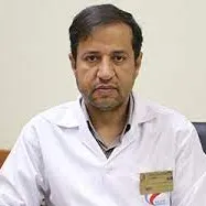دکتر امیرحسین خوش نسب