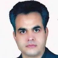 دکتر غلامرضا سروری