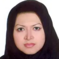 دکتر پانته آ مرادی نژاد