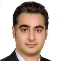 دکتر پیمان مشاری