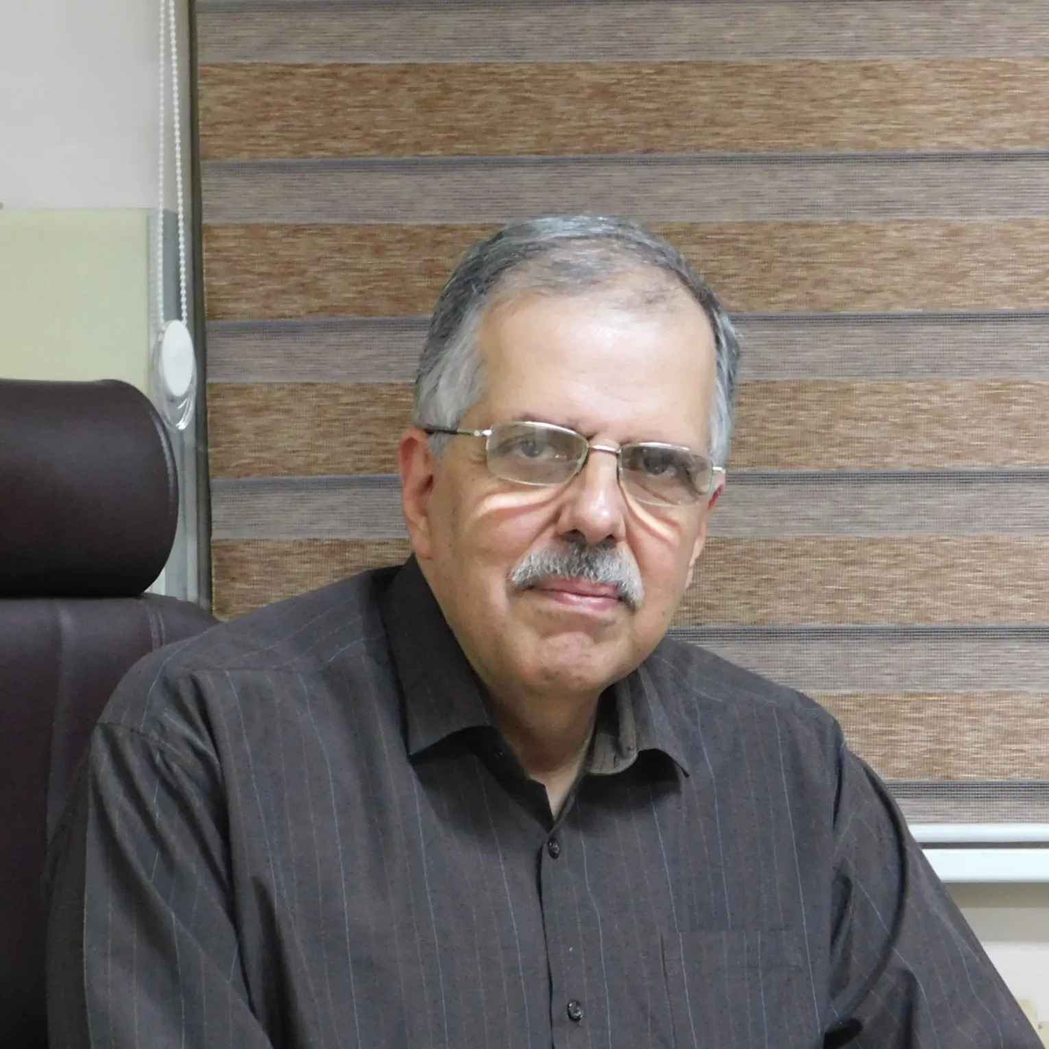 دکتر محمدحسین چلبی