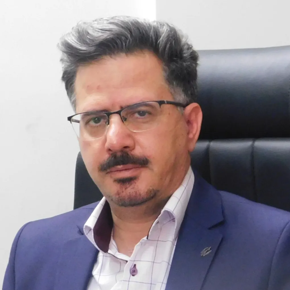 دکتر غلامرضا باقرزاده صبا