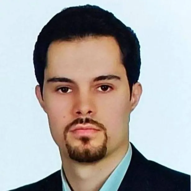 دکتر محمد آهنگر داودی