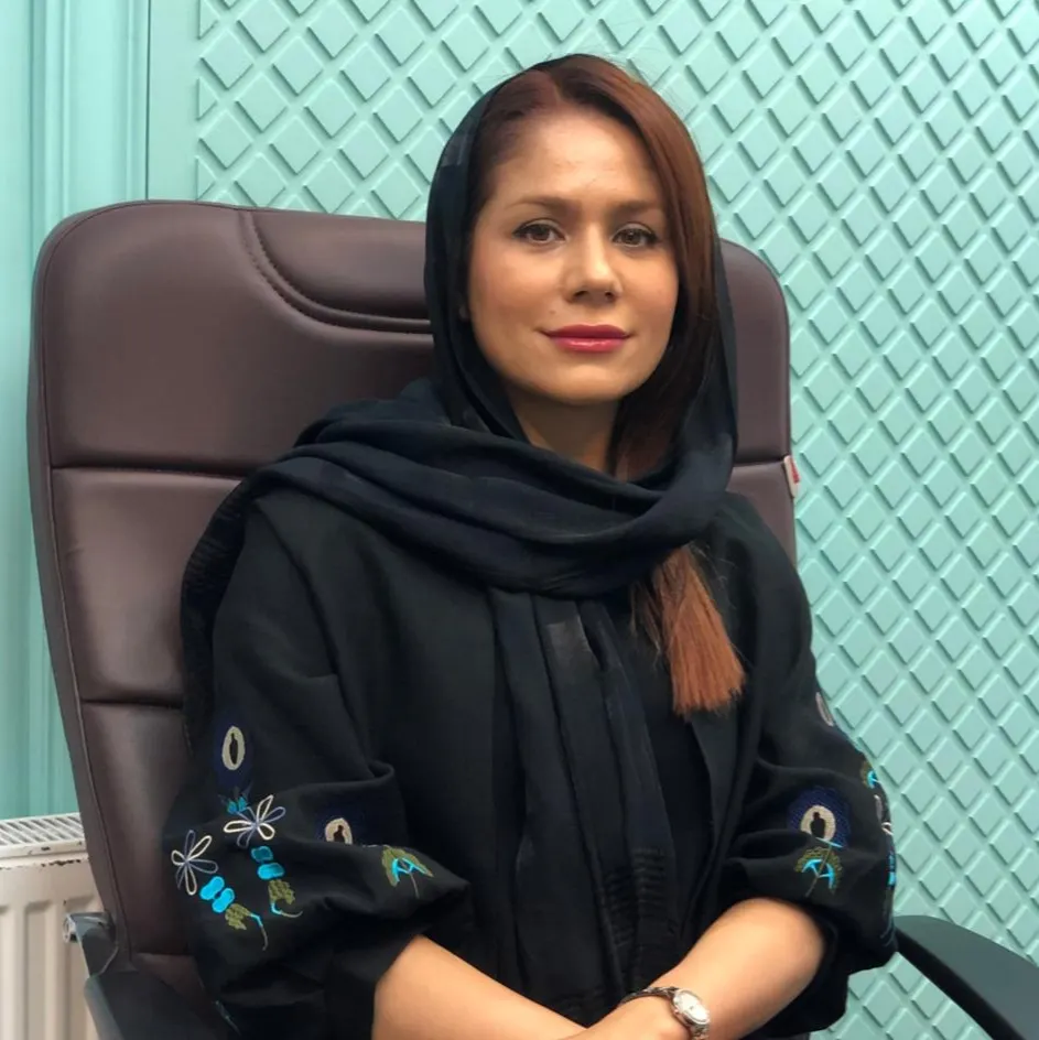 دکتر زهره مقامی
