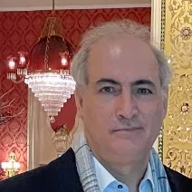 دکتر مجتبی امیری