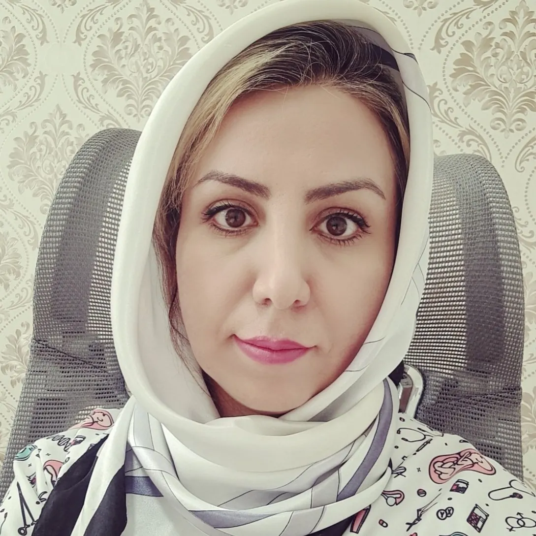 دکتر زینب السادات نوابی