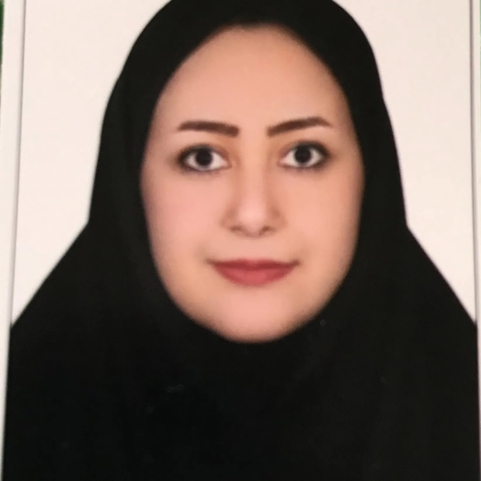 دکتر آلاء طالبی