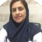 دکتر شبنم حاجیانی قطب آبادی