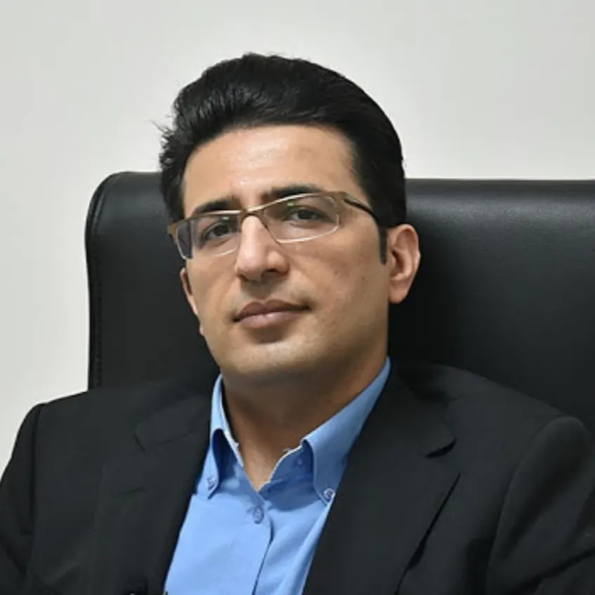 دکتر محمد کمانگر