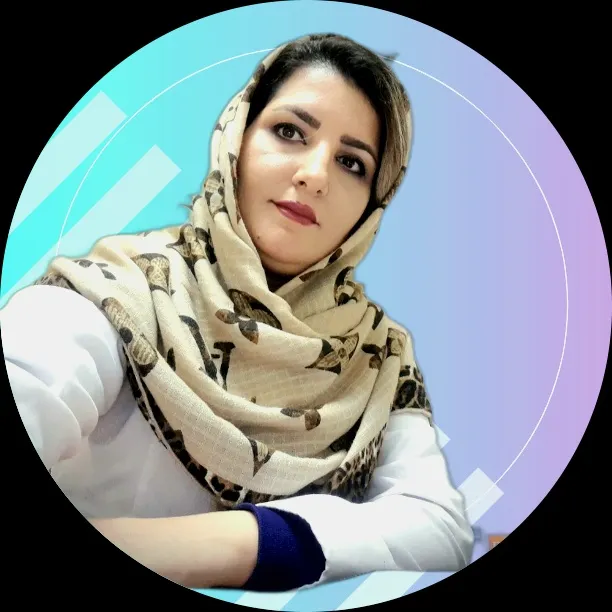 خدیجه حسنلو