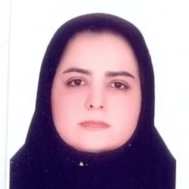 دکتر محبوبه اسدی زرندی
