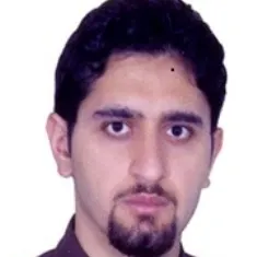 دکتر علیرضا جبلی