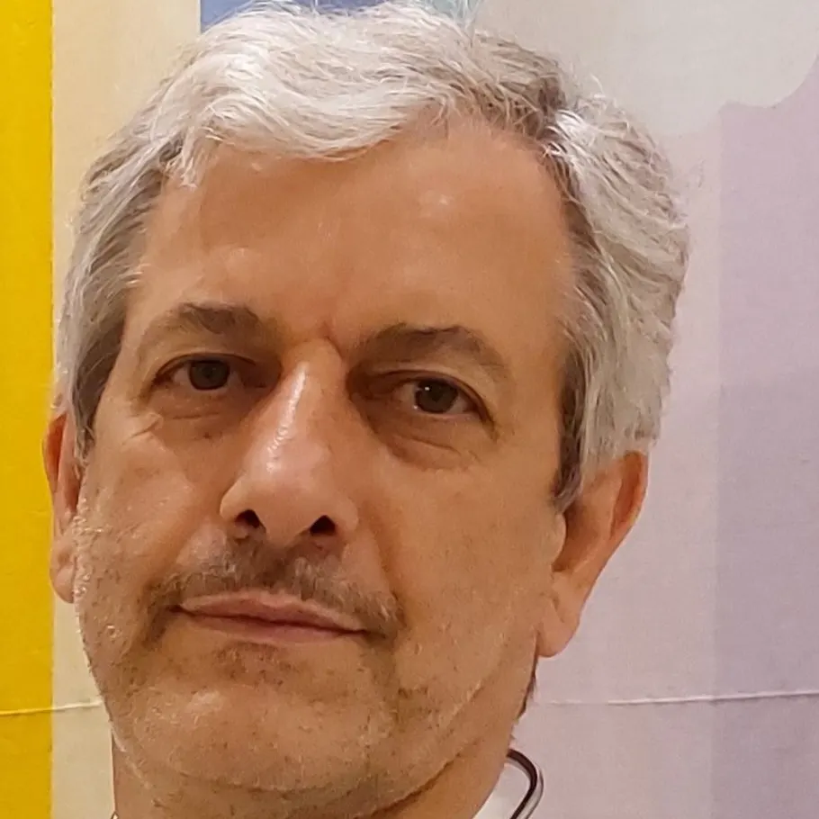 دکتر محمدرضا سراج صادقی